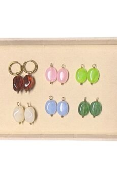 Les pendentifs interchangeables “La Chieuse